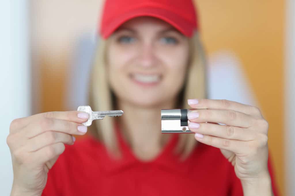 Schlüsselnotdienst für Schwieberdingen